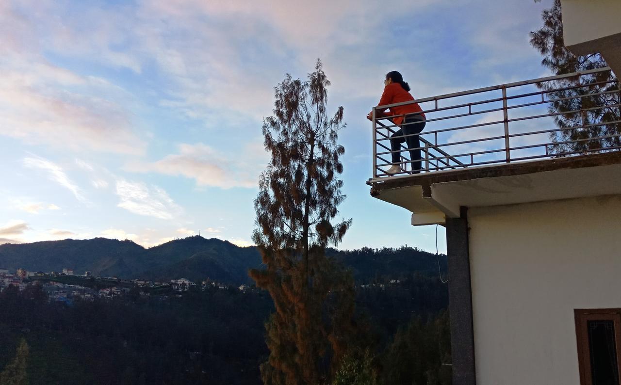 Bromo Backpacker Tosari Daire Pasuruan Dış mekan fotoğraf