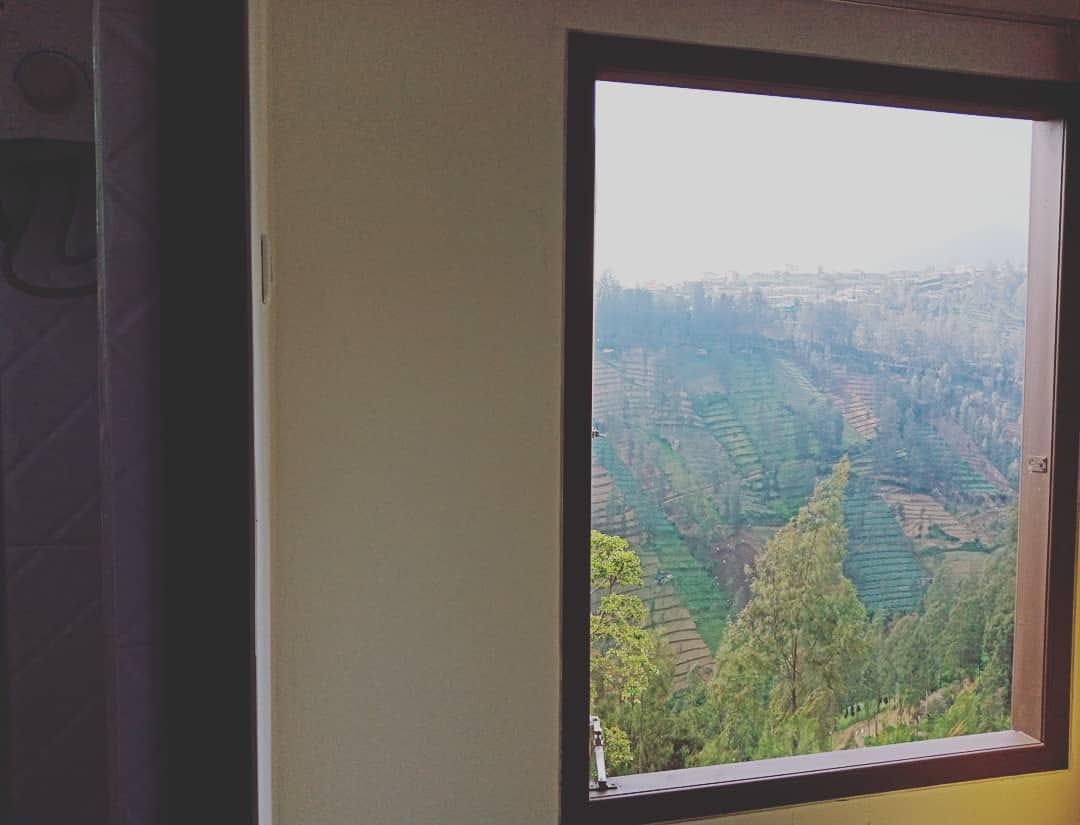 Bromo Backpacker Tosari Daire Pasuruan Dış mekan fotoğraf